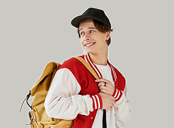 관광학 전공 학생